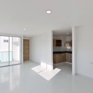 APARTAMENTO EDIFICIO ATENEA