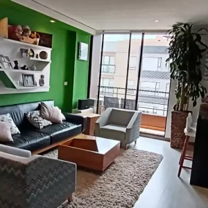 APARTAMENTO BATAN