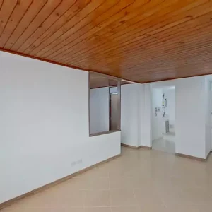 APARTAMENTO EN PASEO DE SAN DIEGO