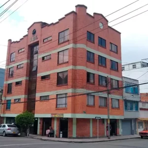 EDIFICIO EN GALERIAS