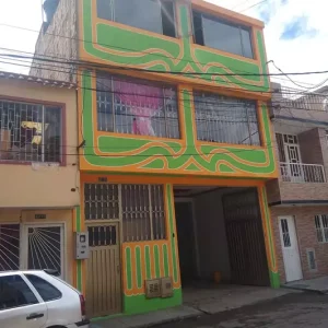 CASA EN ENGATIVA PUEBLO