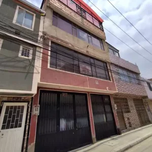 CASA EN PABLO VI