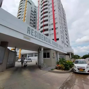 APARTAMENTO BARRANQUILLA