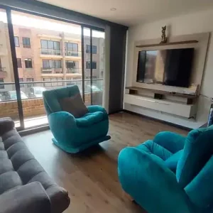 APARTAMENTO EN RESERVA DE SAN ALEJO MOSQUERA