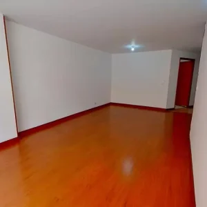 APARTAMENTO EN SAN PATRICIO