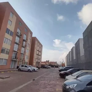 APARTAMENTO EN TORRE CAMPO