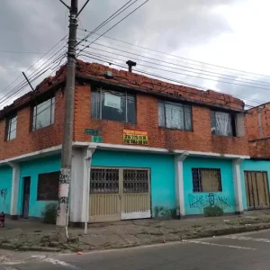 CASA EN VERSALLES