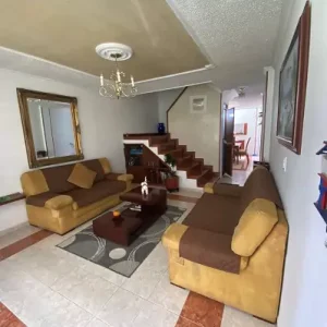 CASA EN VILLAS DE GRANADA