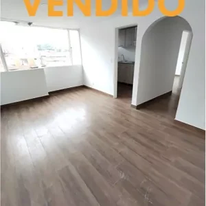 APARTAMENTO EN PALERMO