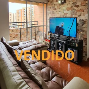 APARTAMENTO EN BOREAL