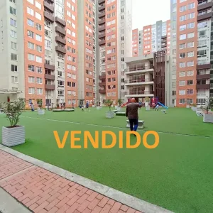 APARTAMENTO EN RESERVA DE FONTIBON 2