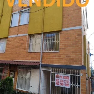 CASA EN PRADERA DE FONTIBON 3
